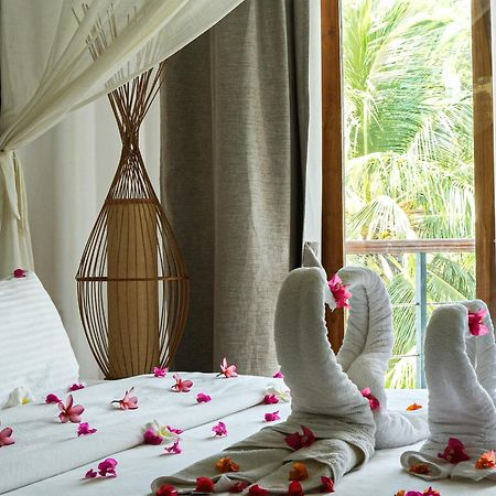 Cardamon Hotel Nilaveli Extérieur photo