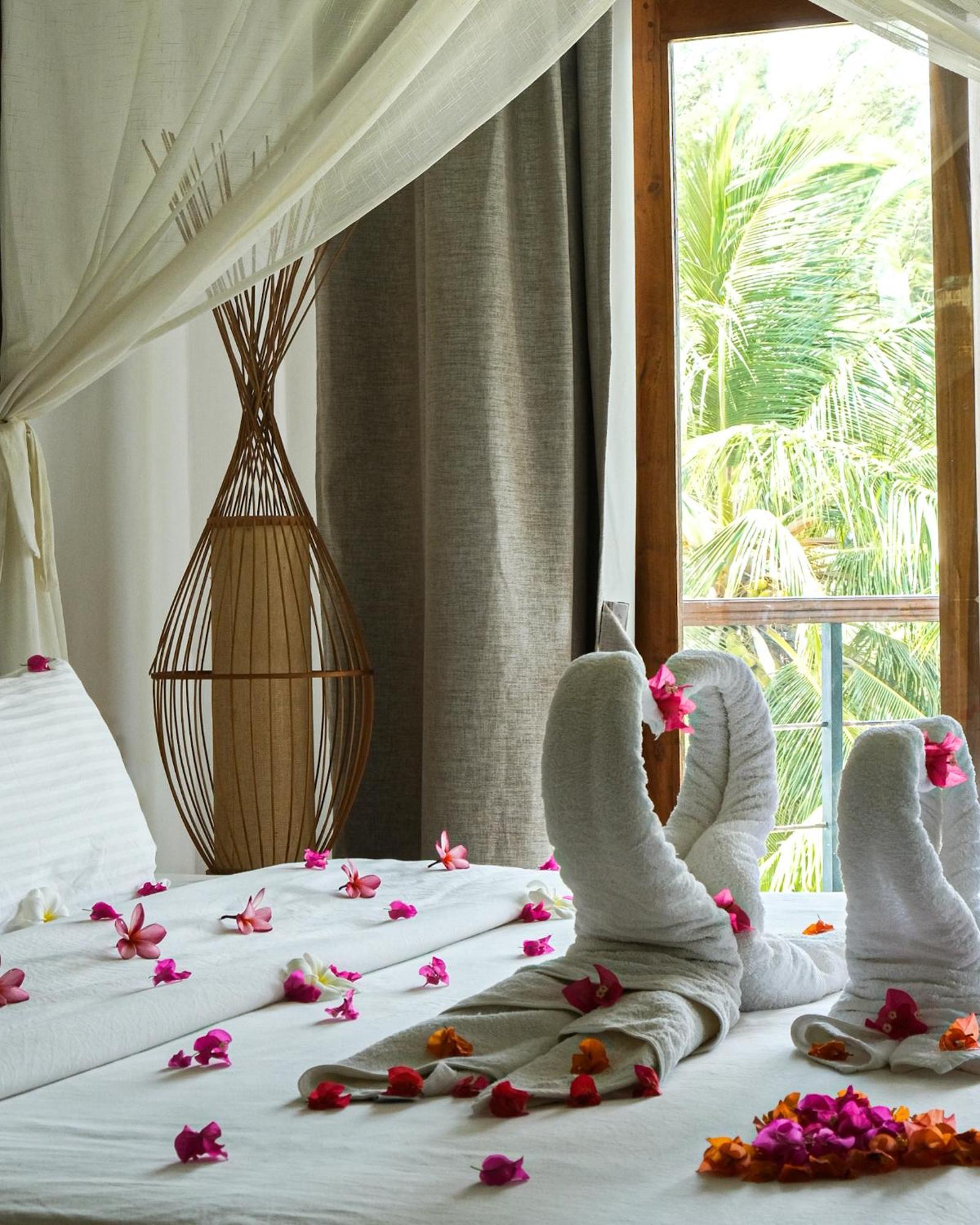 Cardamon Hotel Nilaveli Extérieur photo