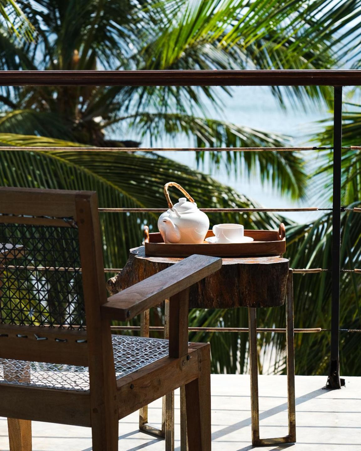 Cardamon Hotel Nilaveli Extérieur photo