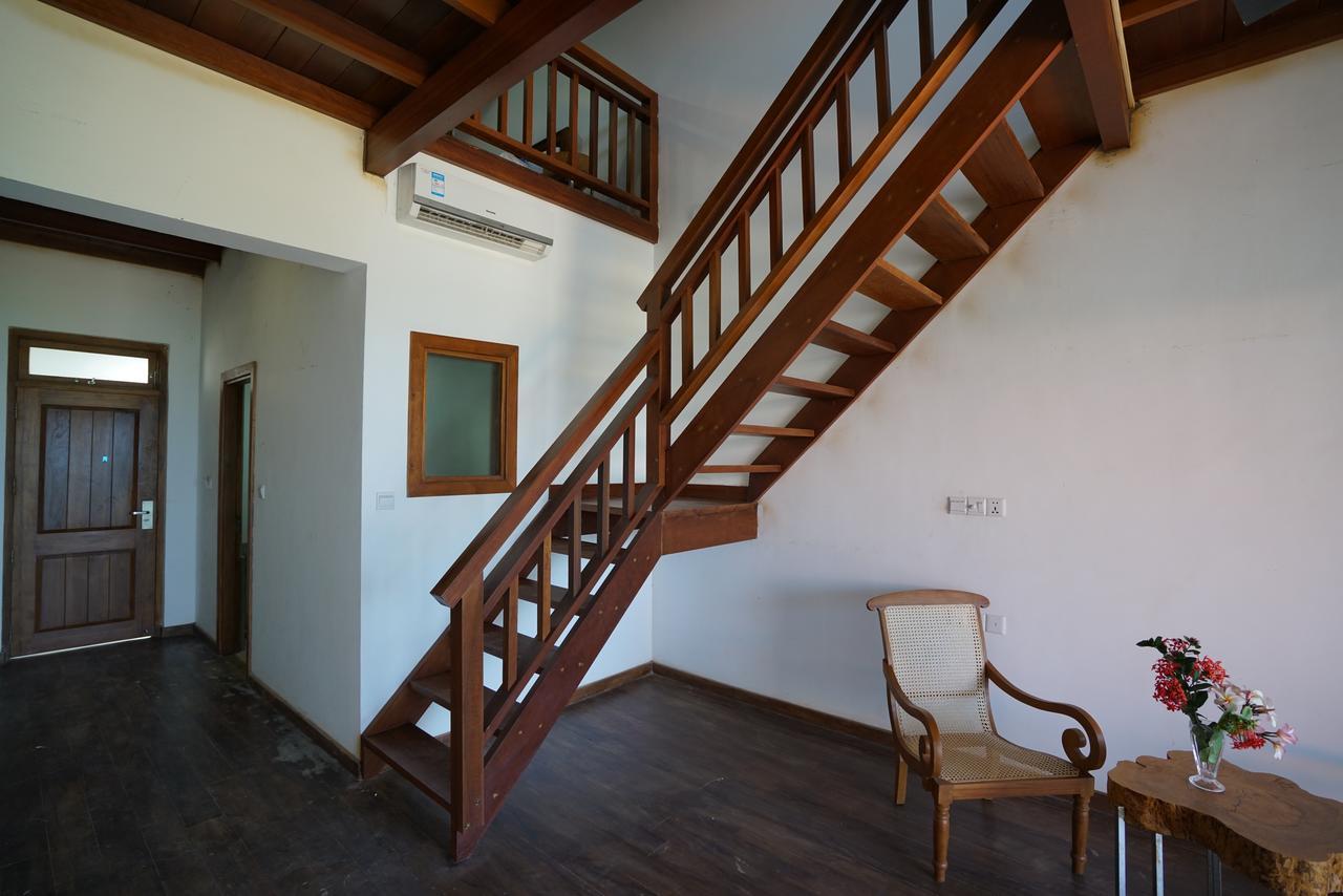 Cardamon Hotel Nilaveli Extérieur photo