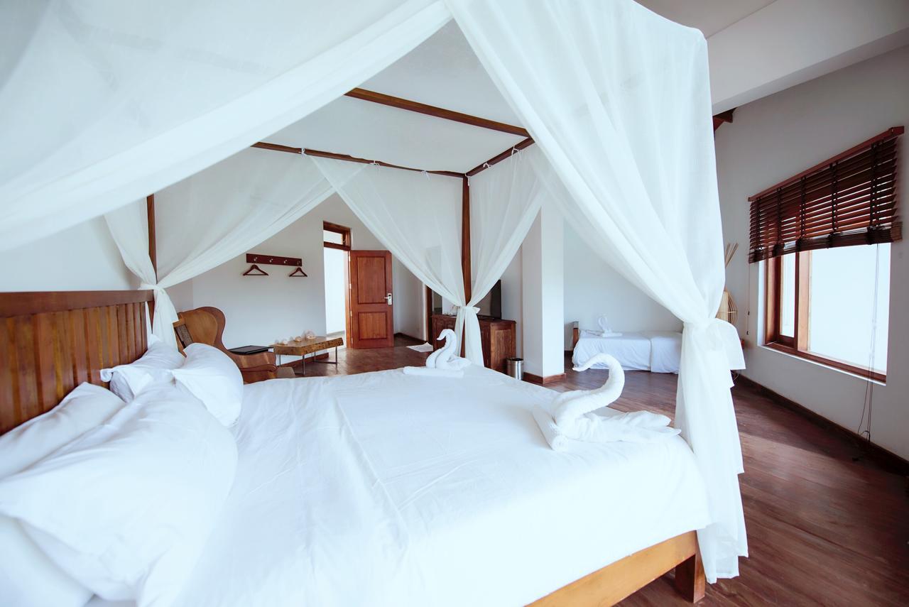 Cardamon Hotel Nilaveli Extérieur photo