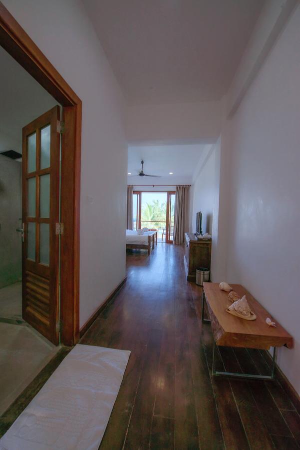Cardamon Hotel Nilaveli Extérieur photo