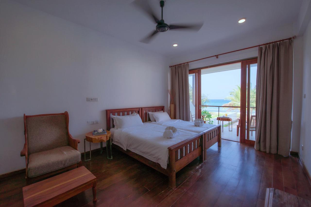 Cardamon Hotel Nilaveli Extérieur photo
