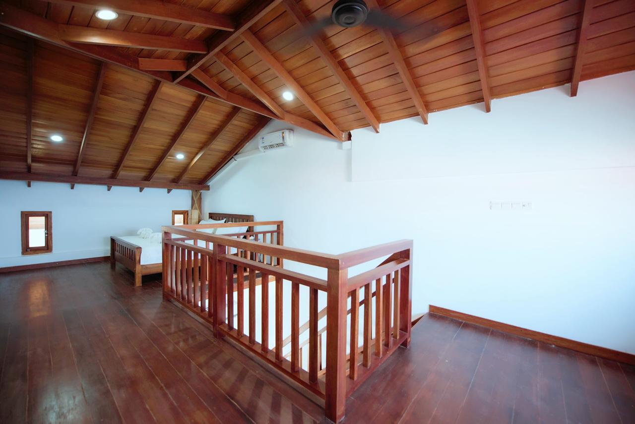 Cardamon Hotel Nilaveli Extérieur photo