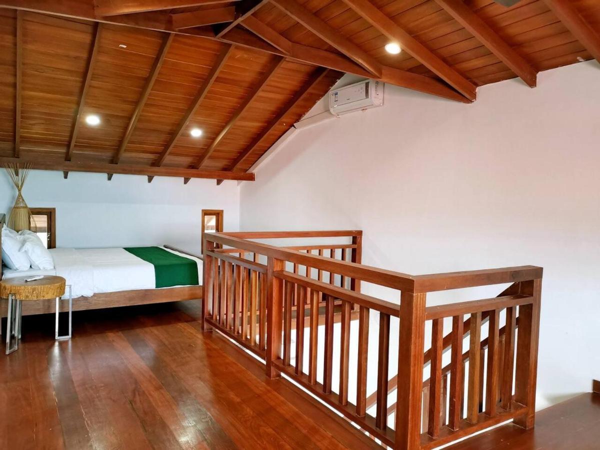 Cardamon Hotel Nilaveli Extérieur photo