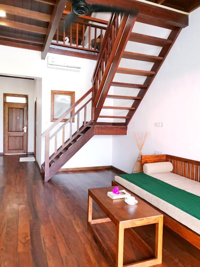 Cardamon Hotel Nilaveli Extérieur photo